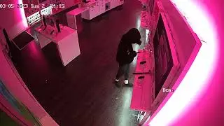 Wanted for Ronkonkoma Burglary 23-20040