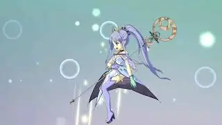 [FGO]Event Summer 2019] Vs Gugalanna