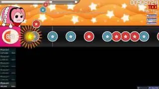 when you get home from work and you just wanna push buttons