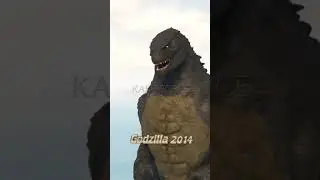 GODZILLA 2014 ROBLOX💪