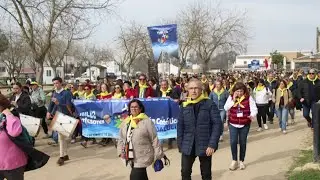 EDUCADORES DE ESPERANZA