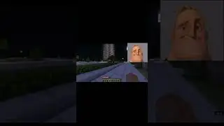 Когда идёшь домой в 3 часа ночи: 