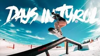 Days in Tyrol