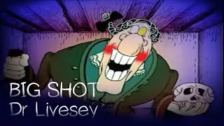 BIG SHOT REMIX - Dr Livesey - Deltarune Chapter 2