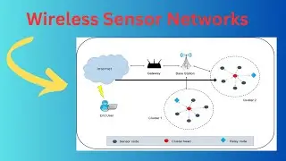 Wireless Sensor Networks
