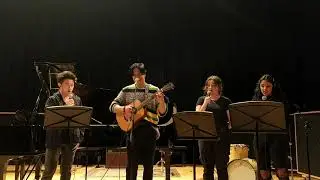 Diego Santos - Commitment issues