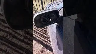 В Питере воруют зеркала с авто! Снимают парами. Уголовный Адвокат. Алгоритм действий пострадавших.