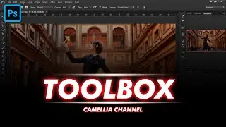 Tools yang Wajib Dikuasai Oleh Pemula di Photoshop