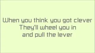 Wings of Summer - Serj Tankian lyrics