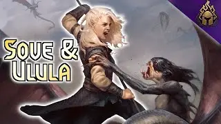 [GWENT 10.10] DOUBLE Sove Warriors | Gwent Deck Guide