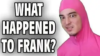 What Happened to Filthy Frank? - GFM