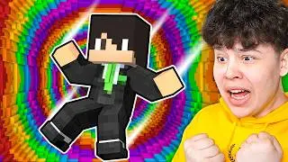 NU Juca *ASTA* pe Minecraft!
