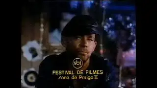 Zona de Perigo 2 – A Vingança de Reaper aka Zona Perigosa (Danger Zone II – Reaper’s Revenge)