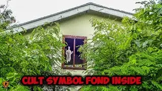 Exploring Abandoned 3-Story Villa In Cap Estate St.Lucia