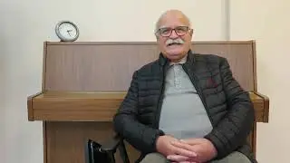 FRANSA'DA YARIM ASIRDIR YAŞAYAN TÜRKLERDEN/ YUSUF COŞKUN