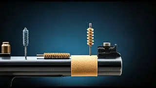 How Does a Gun are Works | U.S Survival AR-7 | @Snipershot009