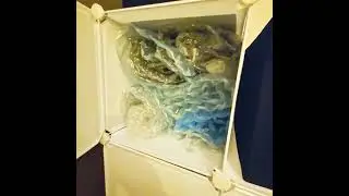 Build your own cabinet. Amazon