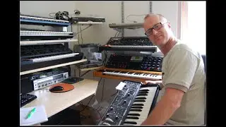 PAGE history -  pioneer & icon swedish synth-pop