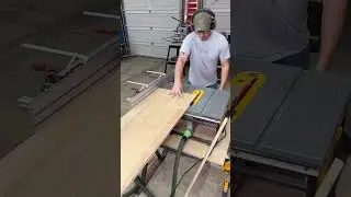 Upgrade your job-site table saw fence with the Compact Auxilary Rip Fence 