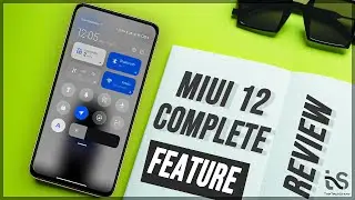 MIUI 12 Global In Depth Review | Better Than Ever