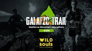 GALATZÓ LEGEND mountain marathon | Insta360 X3