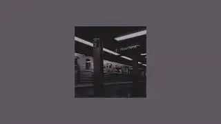 childish gambino - les (slowed + reverb)