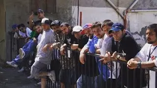 Zafer Geldiğinde - ( Alaturka Mavzer ft Giyotin )