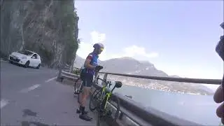 nr 858.COMO. Trzecie jezioro zaliczone