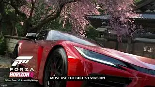 Forza Horizon 6 Online Fix 100% Working! (Fitgirl/Dodi Version)