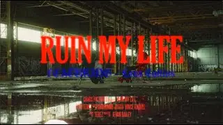 RUIN MY LIFE (Official Music Video) | Terez