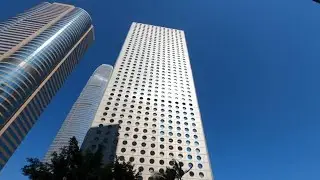 ▶ 011 Exploring || JARDINE HOUSE || Central || Hong Kong || By :: 👉 Gwapong Gala ™