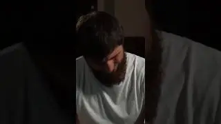 Магомед Анкалаев, несмотря на тяжелые жизненные испытания