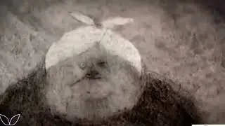 Короткометражный мультфильм "Обида"