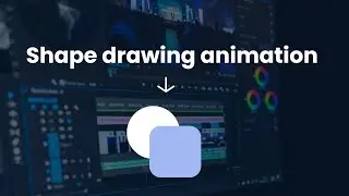 Create Eye-Catching Visuals: Step-by-Step Animation Guide Revealed!