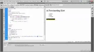 9.1.6  Passing an Argument to a Function