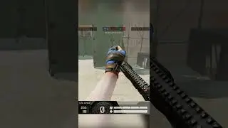 WarFace Инициатива в деле  