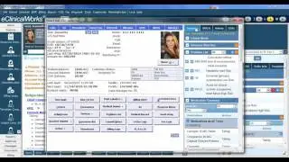 eClinicalWorks ICD 9 to ICD 10 Problem List Conversion NEW!!!