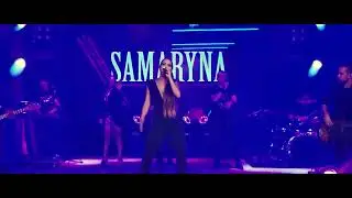 Samaryna - ZAP (Lauana Prado) - Com Nossa Cantora Bianca Alves