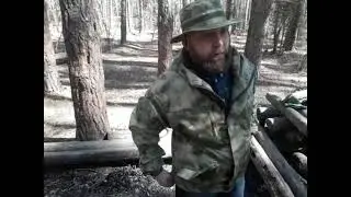 Норвежская свеча...и есчё пару слов о Бастардо!