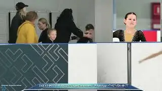 2-й юношеский разряд. 20.05.2023г. #фигурноекатание