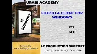 FileZilla Client for Windows |  FTP | SFTP