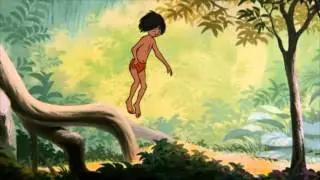 The Jungle Book 1991 VHS Trailer Remastered