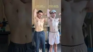 Live Physique Update - Week 7