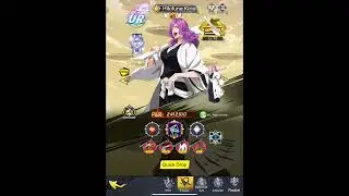 Shinigami Blade - Team explained and explaining why it’s perhaps the best for now till more options.