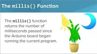 Arduino: Extended Variable Types