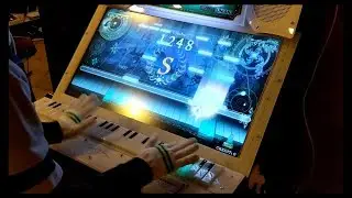 Nostalgia - 雫 (Expert) - 987909 FC