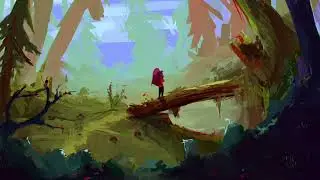 Bert H - Solitude