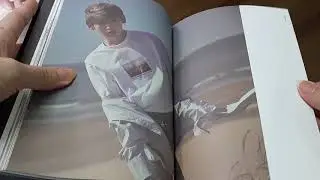 JBJ f(inal)ull album 