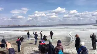 День космонавтики 2017