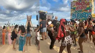 Afronation Portugal 2024🇵🇹🇵🇹
